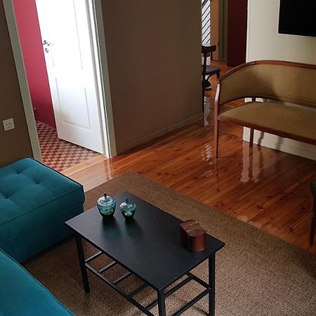 Konstantinos'S Luxury Vintage Apartment Szaloniki Kültér fotó